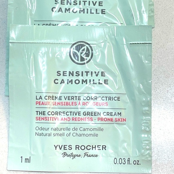 YVES ROCHER BEAUTY KIT 11 MINI KIT SET IN MINI BAG BRAND NEW - Picture 13 of 15
